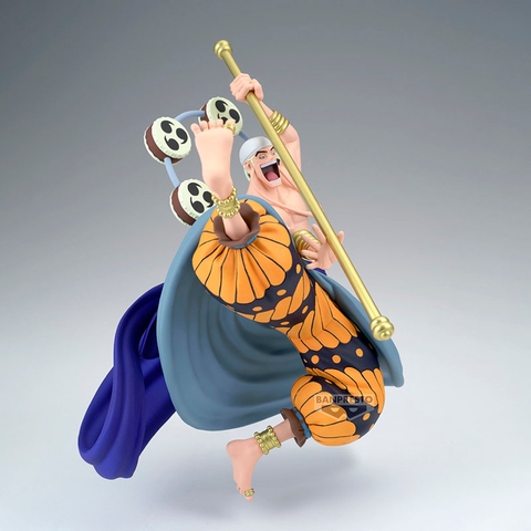 [Pre Order] MÔ HÌNH Eneru - One Piece - Cross Posing (Bandai Spirits) FIGURE CHÍNH HÃNG
