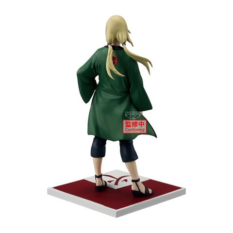 [Pre Order] MÔ HÌNH Tsunade - Naruto Shippuuden - Gokage Shuuketsu...!! (Bandai Spirits) FIGURE CHÍNH HÃNG