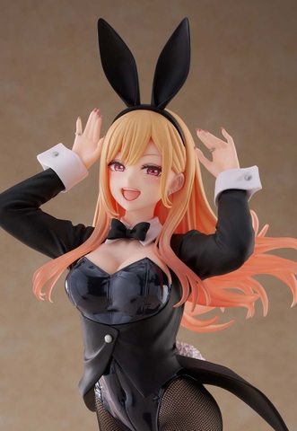 [Pre Order] MÔ HÌNH Kitagawa Marin - Sono Bisque Doll wa Koi o Suru 2 - T-most - 1/6 - Bunny ver. (Taito) FIGURE CHÍNH HÃNG