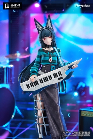 [PRE ORDER] MÔ HÌNH Zenless Zone Zero - Hoshimi Miyabi - Gift+ - 1/8 - Sparkling Wonderland Ver. (Myethos) FIGURE CHÍNH HÃNG