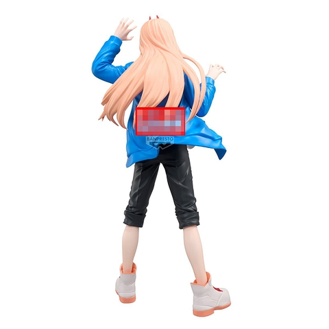 [Pre Order] MÔ HÌNH Power - Gekijouban Chainsaw Man: Reze Hen - Grandista (Bandai Spirits) FIGURE CHÍNH HÃNG