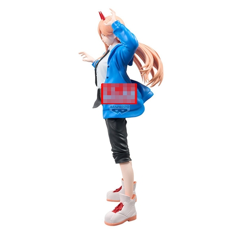 [Pre Order] MÔ HÌNH Power - Gekijouban Chainsaw Man: Reze Hen - Grandista (Bandai Spirits) FIGURE CHÍNH HÃNG