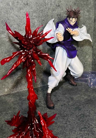 MÔ HÌNH Chousou - Jujutsu Kaisen Shimetsu Kaiyuu - Luminasta - Choushinsei (Sega Fave) FIGURE CHÍNH HÃNG