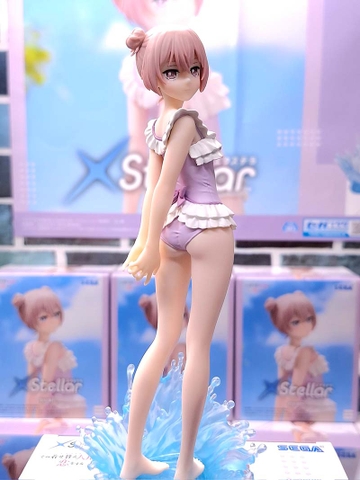 MÔ HÌNH Inui Sajuna - Sono Bisque Doll wa Koi o Suru - XStellar (Sega Fave) FIGURE CHÍNH HÃNG