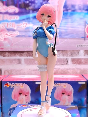 MÔ HÌNH Momo Belia Deviluke - To LOVEru Darkness - Trio-Try-iT Figure (FuRyu) FIGURE CHÍNH HÃNG