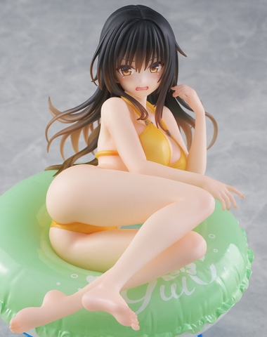 [Pre Order] MÔ HÌNH Kotegawa Yui - To LOVEru Darkness - Aqua Float Girls (Taito, Vision) FIGURE CHÍNH HÃNG