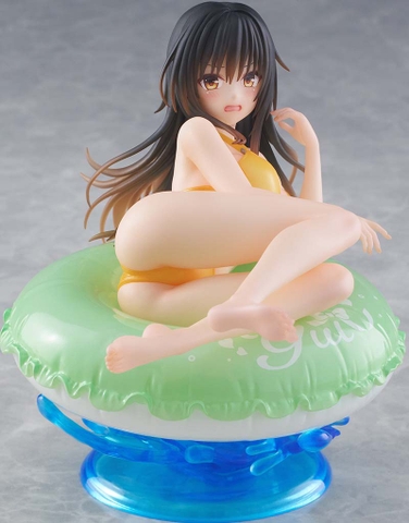 [Pre Order] MÔ HÌNH Kotegawa Yui - To LOVEru Darkness - Aqua Float Girls (Taito, Vision) FIGURE CHÍNH HÃNG
