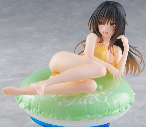 [Pre Order] MÔ HÌNH Kotegawa Yui - To LOVEru Darkness - Aqua Float Girls (Taito, Vision) FIGURE CHÍNH HÃNG