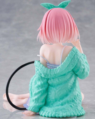 [Pre Order] MÔ HÌNH Momo Belia Deviluke - To LOVEru Darkness - Desktop Cute - Room Wear Ver. (Taito) FIGURE CHÍNH HÃNG