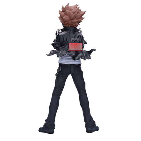 [Pre Order] MÔ HÌNH Sawada Tsunayoshi - Katekyou Hitman REBORN! - Grandista (Bandai Spirits) FIGURE CHÍNH HÃNG