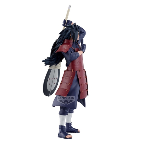 [Pre Order] MÔ HÌNH Uchiha Madara - Naruto Shippuuden (Bandai Spirits) FIGURE CHÍNH HÃNG