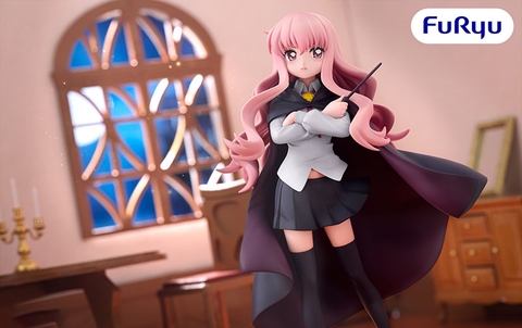 [Pre Order] MÔ HÌNH Louise Françoise Le Blanc de la Vallière - Zero no Tsukaima F - Muchute (FuRyu) FIGURE CHÍNH HÃNG