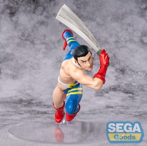 [Pre Order] MÔ HÌNH Takaba Fumihiko - Jujutsu Kaisen Shimetsu Kaiyuu - Luminasta (Sega Fave) FIGURE CHÍNH HÃNG