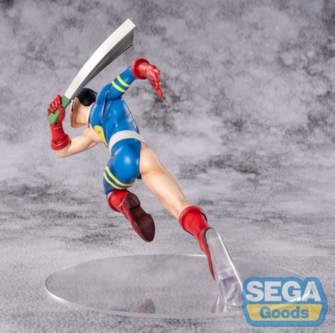 [Pre Order] MÔ HÌNH Takaba Fumihiko - Jujutsu Kaisen Shimetsu Kaiyuu - Luminasta (Sega Fave) FIGURE CHÍNH HÃNG