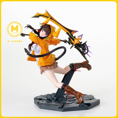 MÔ HÌNH Asakura Karen - Heaven Burns Red - Luminasta - Guren Gekka no Killrazor (SEGA) FIGURE CHÍNH HÃNG