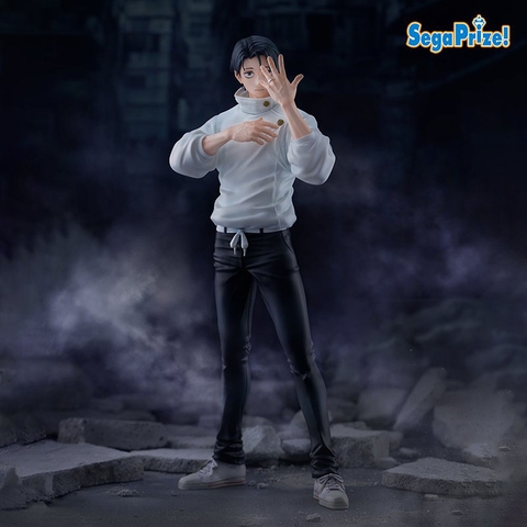 [Pre Order] MÔ HÌNH Okkotsu Yuta -  Jujutsu Kaisen Shimetsu Kaiyuu - Figurizm Alpha (Sega Fave) FIGURE CHÍNH HÃNG
