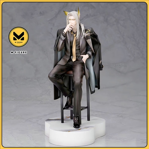 [PRE ORDER] MÔ HÌNH Hellagur - Arknights - 1/7 - Gala Night ver. (Alter) FIGURE CHÍNH HÃNG