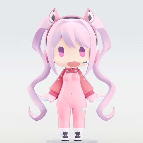 [Pre Order] MÔ HÌNH Alice - Goddess of Victory: Nikke - HELLO! GOOD SMILE (MegaHouse) FIGURE CHÍNH HÃNG