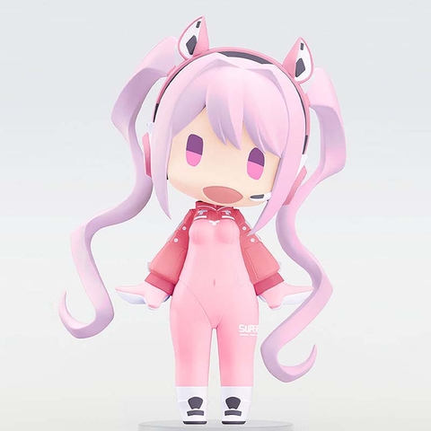 [Pre Order] MÔ HÌNH Alice - Goddess of Victory: Nikke - HELLO! GOOD SMILE (MegaHouse) FIGURE CHÍNH HÃNG