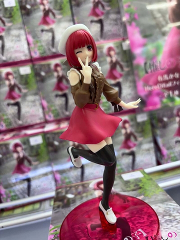 MÔ HÌNH  Arima Kana - Oshi no Ko - HereDitail (SK Japan) FIGURE CHÍNH HÃNG
