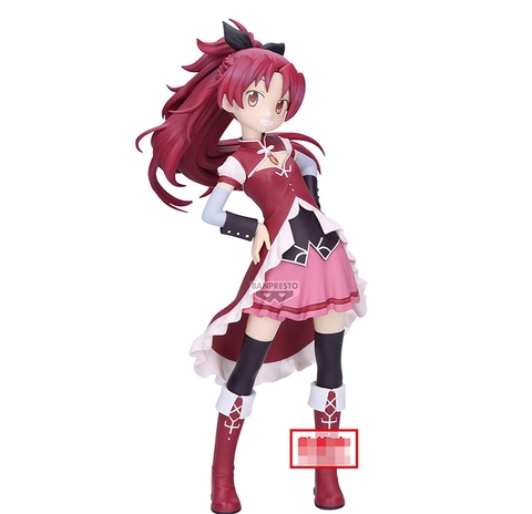 [Pre Order] MÔ HÌNH Sakura Kyouko - Gekijouban Mahou Shoujo Madoka☆Magica Walpurgis no Kaiten (Bandai Spirits) FIGURE CHÍNH HÃNG