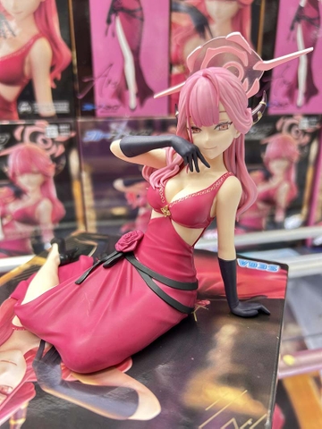 MÔ HÌNH Rikuhachima Aru - Blue Archive - Yumemirize (Sega Fave) FIGURE CHÍNH HÃNG