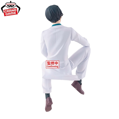 [Pre Order] MÔ HÌNH Itoshi Rin - Blue Lock - Sweets Flavor 2026 (Bandai Spirits) FIGURE CHÍNH HÃNG