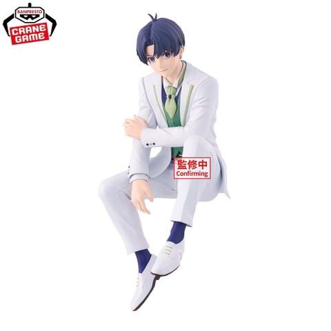 [Pre Order] MÔ HÌNH Isagi Yoichi - Blue Lock - Sweets Flavor 2026 (Bandai Spirits) FIGURE CHÍNH HÃNG