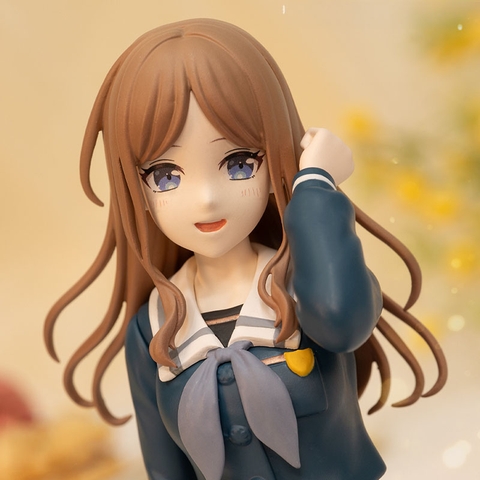 [Pre Order] MÔ HÌNH Nagasaki Soyo - BanG Dream! It’s MyGO!!!!! - Bushiroad Prize - Premium Figure - Seifuku ver. (Bushiroad Creative) FIGURE CHÍNH HÃNG