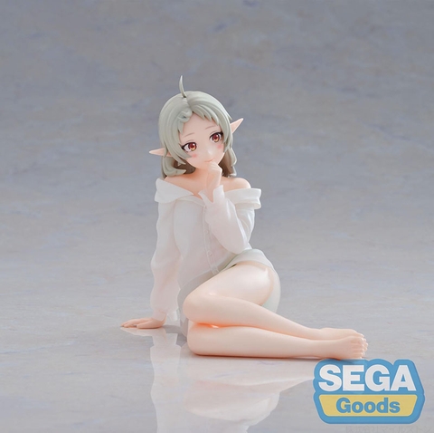 [Pre Order] MÔ HÌNH Sylphiette Greyrat - Mushoku Tensei III ~Isekai Ittara Honki Dasu~ - Yumemirize (Sega Fave) FIGURE CHÍNH HÃNG