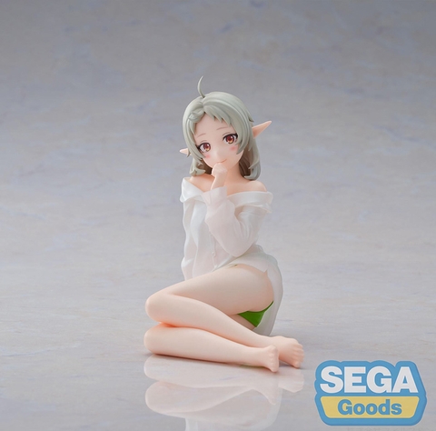 [Pre Order] MÔ HÌNH Sylphiette Greyrat - Mushoku Tensei III ~Isekai Ittara Honki Dasu~ - Yumemirize (Sega Fave) FIGURE CHÍNH HÃNG