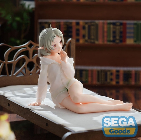 [Pre Order] MÔ HÌNH Sylphiette Greyrat - Mushoku Tensei III ~Isekai Ittara Honki Dasu~ - Yumemirize (Sega Fave) FIGURE CHÍNH HÃNG
