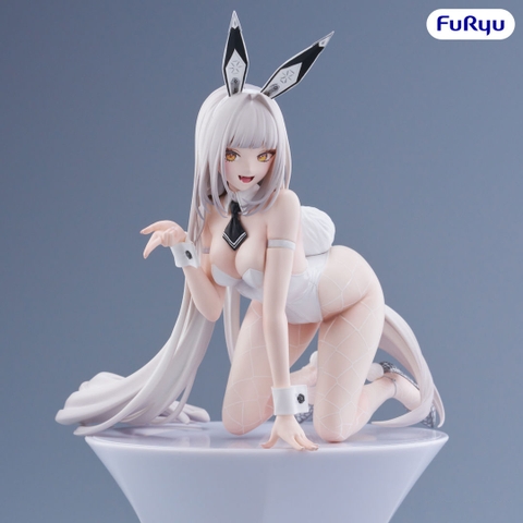 [Pre Order] MÔ HÌNH Blanc - Goddess of Victory: Nikke - Noodle Stopper Figure (FuRyu) FIGURE CHÍNH HÃNG
