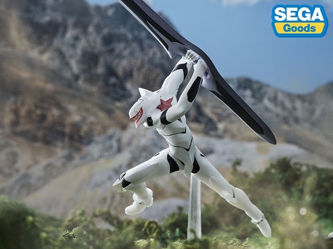 [Pre Order] MÔ HÌNH EVA-MP - Shin Seiki Evangelion: The End of Evangelion - Xross Link (Sega Fave) FIGURE CHÍNH HÃNG