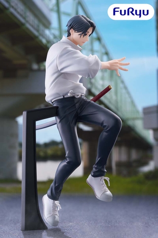 [Pre Order] MÔ HÌNH Jujutsu Kaisen - Okkotsu Yuta - Trio-Try-iT Figure (FuRyu) FIGURE CHÍNH HÃNG