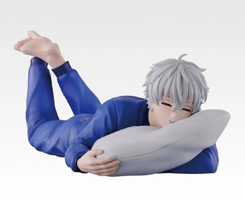 MÔ HÌNH Nagi Seishirou - Blue Lock - Ichiban Kuji (Last One Prize) - Suyasuya ver. (Bandai Spirits) FIGURE CHÍNH HÃNG