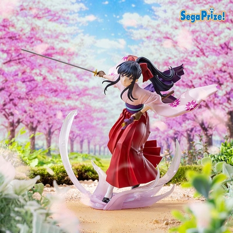[Pre Order] MÔ HÌNH Shinguuji Sakura - Sakura Taisen - Luminasta (Sega Fave) FIGURE CHÍNH HÃNG
