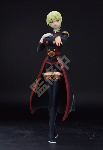 [Pre Order] MÔ HÌNH Izumo Tenka - Mato Seihei no Slave - Fascinity Figure (Fukuya) FIGURE CHÍNH HÃNG
