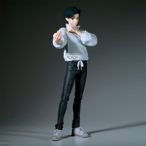 [Pre Order] MÔ HÌNH Okkotsu Yuta - Jujutsu Kaisen - Grandista (Bandai Spirits) FIGURE CHÍNH HÃNG