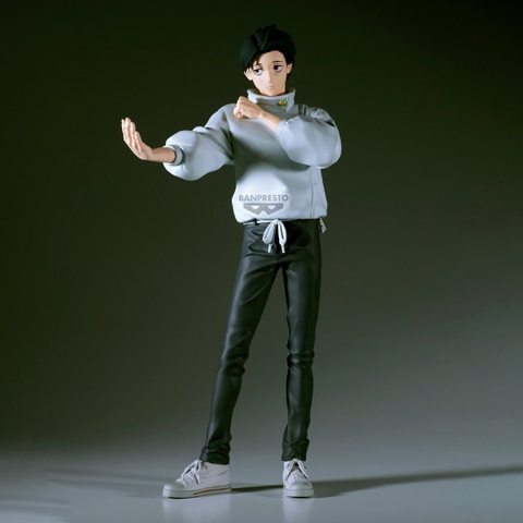 [Pre Order] MÔ HÌNH Okkotsu Yuta - Jujutsu Kaisen - Grandista (Bandai Spirits) FIGURE CHÍNH HÃNG