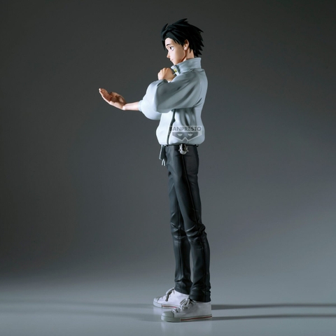 [Pre Order] MÔ HÌNH Okkotsu Yuta - Jujutsu Kaisen - Grandista (Bandai Spirits) FIGURE CHÍNH HÃNG