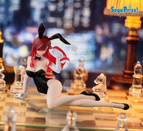 [Pre Order] MÔ HÌNH Erza Scarlet - Fairy Tail - Yumemirize (Sega Fave) FIGURE CHÍNH HÃNG