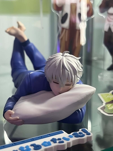 MÔ HÌNH Nagi Seishirou - Blue Lock - Ichiban Kuji (Last One Prize) - Suyasuya ver. (Bandai Spirits) FIGURE CHÍNH HÃNG