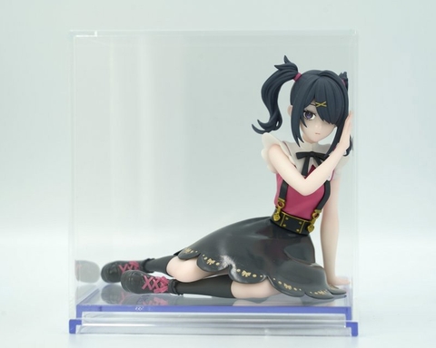 [Pre Order] MÔ HÌNH Ame-chan - Needy Girl Overdose - Fig-Cube - Konami Prize Collection (Konami Arcade Games) FIGURE CHÍNH HÃNG