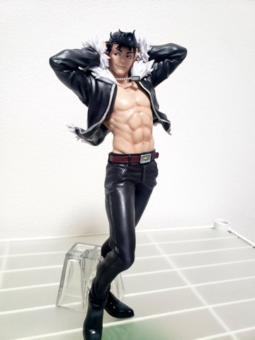 MÔ HÌNH Ishigoori Ryuu - Jujutsu Kaisen Shimetsu Kaiyuu - Ichiban Kuji (I Prize) - Masterlise Expiece (Bandai Spirits) FIGURE CHÍNH HÃNG