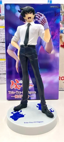 MÔ HÌNH Nueno Meisuke - Jigoku Sensei Nube - Trio-Try-iT Figure (FuRyu) FIGURE CHÍNH HÃNG