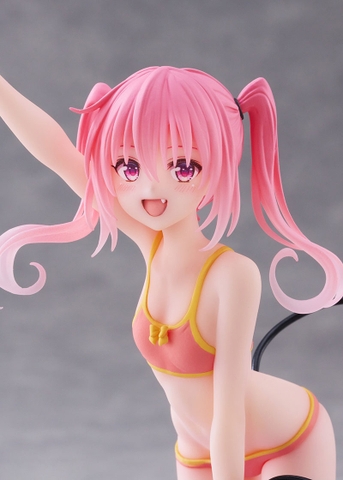 [Pre Order] MÔ HÌNH Nana Astar Deviluke - To LOVEru Darkness - Aqua Float Girls (Taito) FIGURE CHÍNH HÃNG