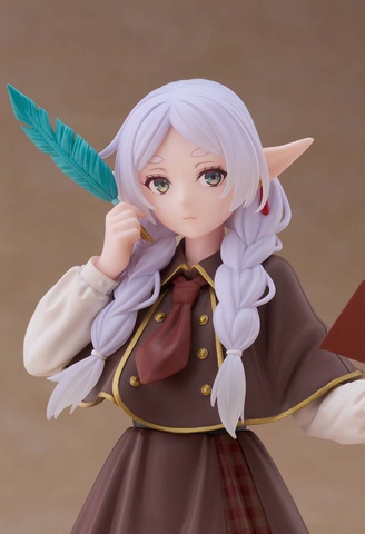 [Pre Order] MÔ HÌNH Frieren - Sousou no Frieren - Coreful Figure (Taito) - Detective ver FIGURE CHÍNH HÃNG