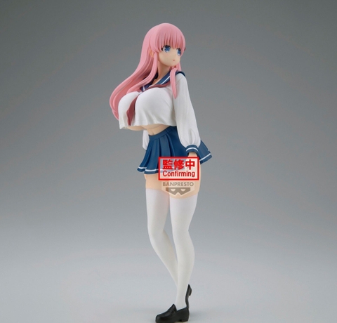 [Pre Order] MÔ HÌNH Haramura Nodoka - Saki - Glitter & Glamours (Bandai Spirits) FIGURE CHÍNH HÃNG