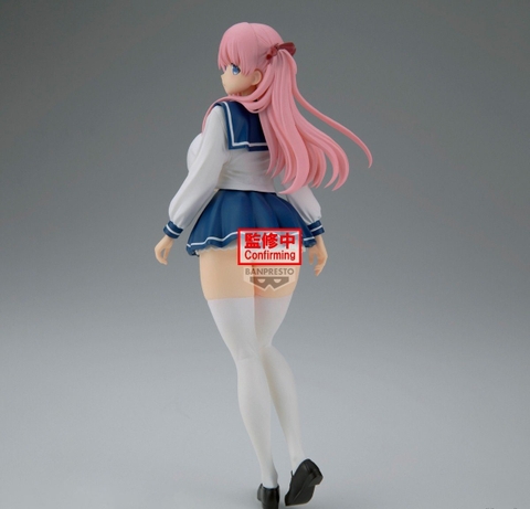 [Pre Order] MÔ HÌNH Haramura Nodoka - Saki - Glitter & Glamours (Bandai Spirits) FIGURE CHÍNH HÃNG